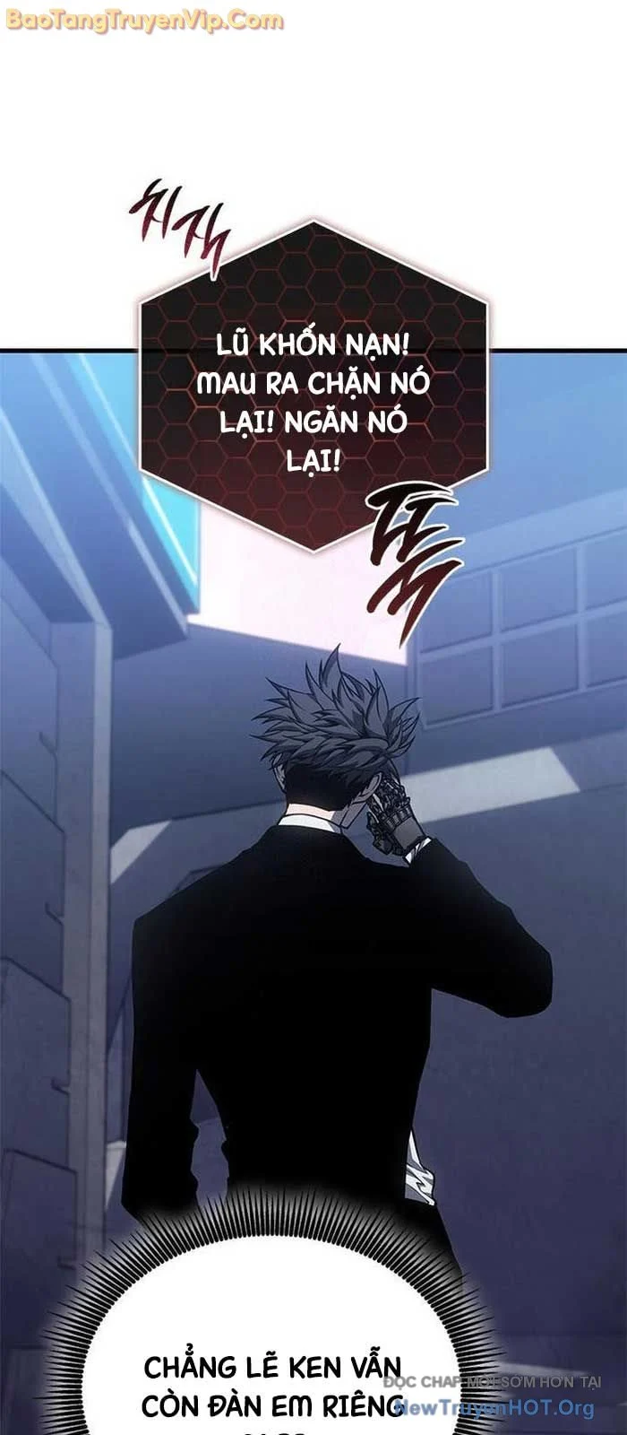 Tạp Huyết Chapter 42 - Next 