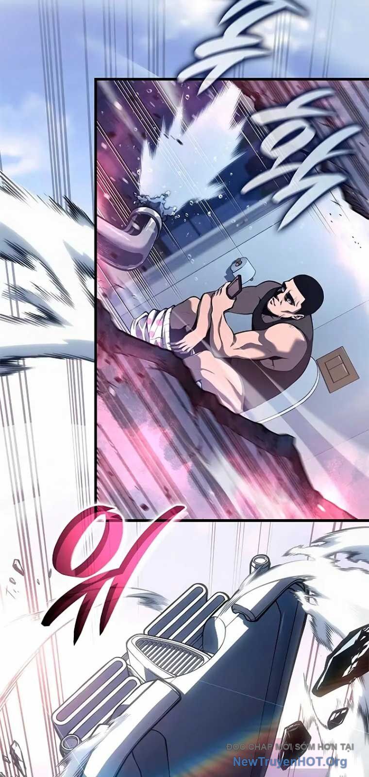 Tạp Huyết Chapter 43 - Next 
