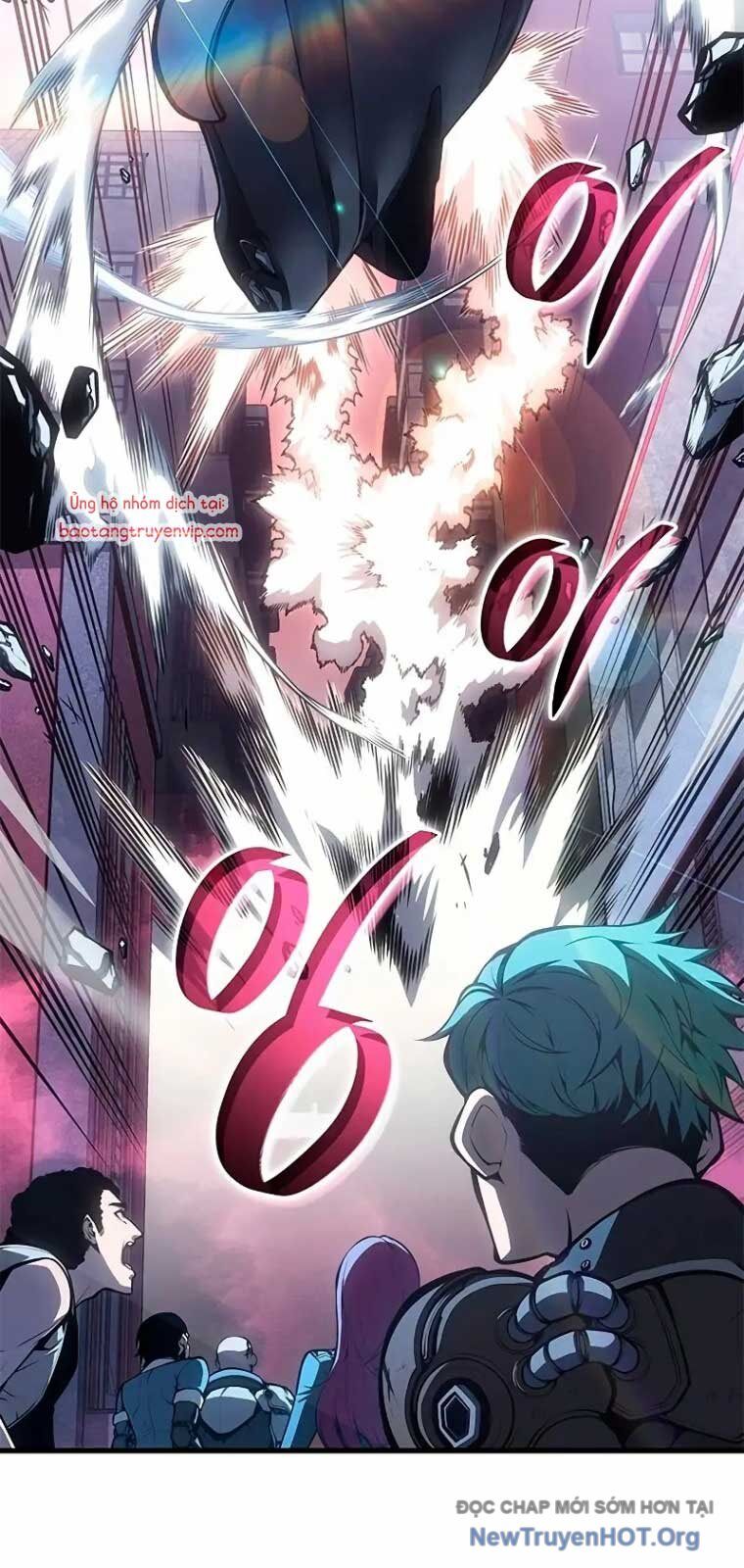 Tạp Huyết Chapter 43 - Next 