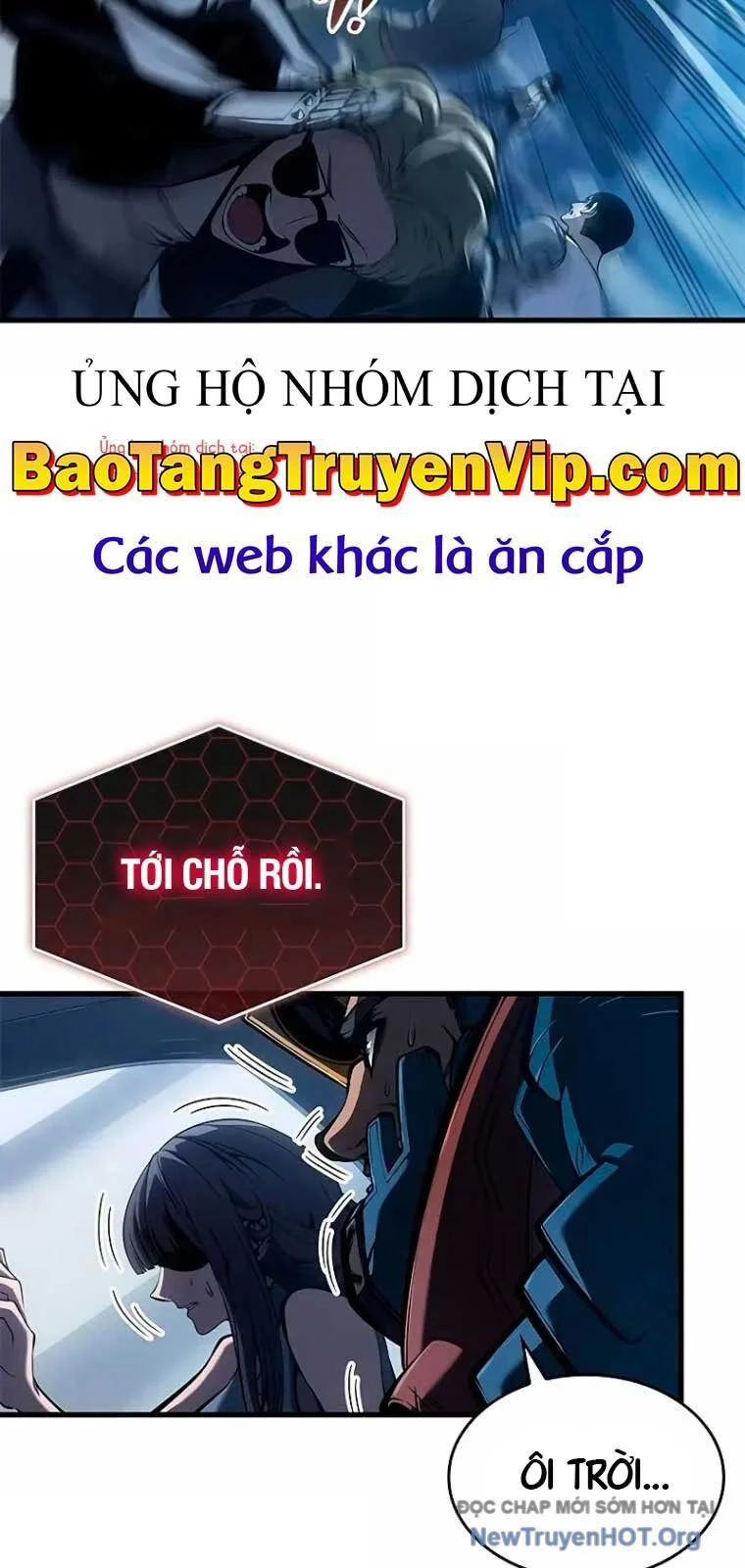 Tạp Huyết Chapter 43 - Next 