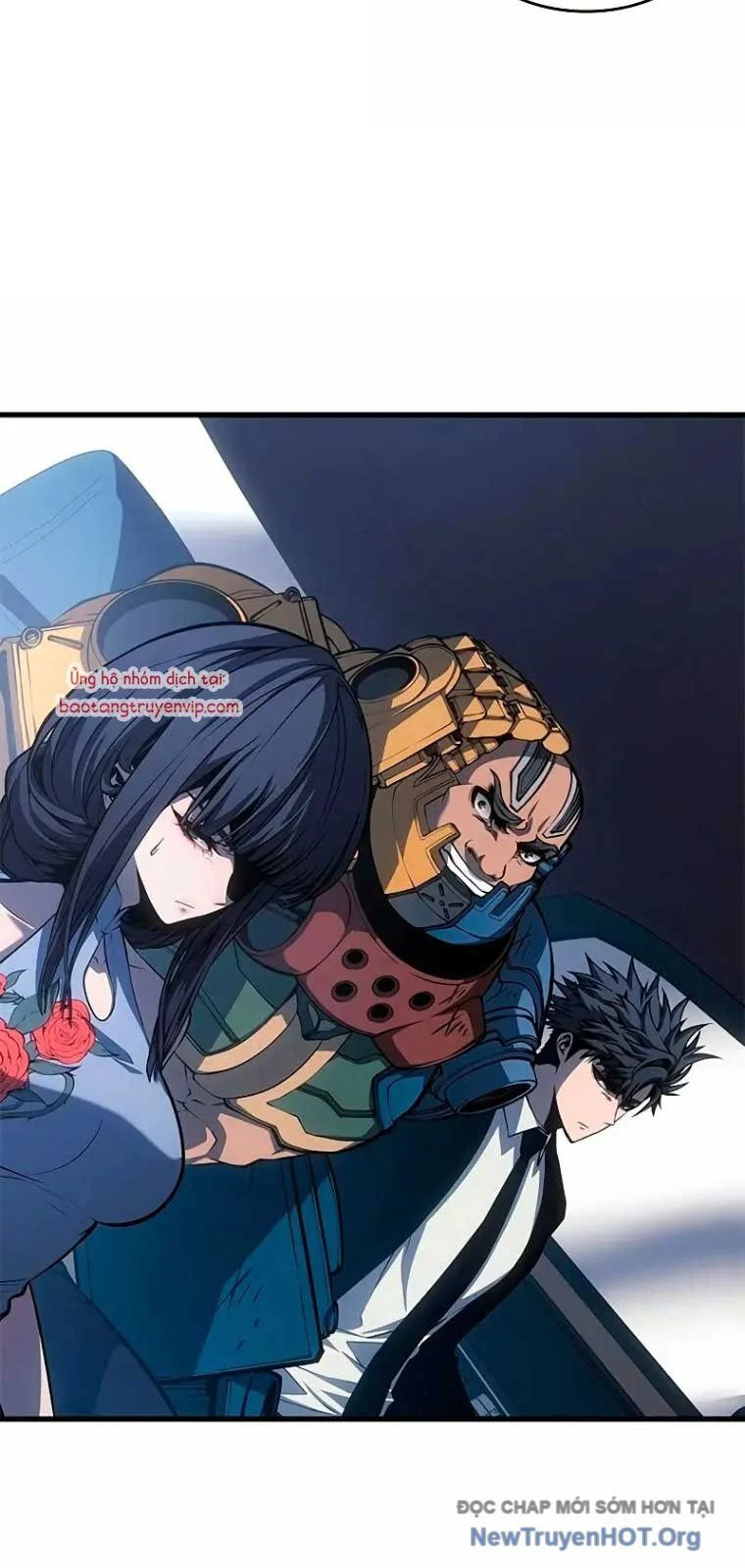 Tạp Huyết Chapter 43 - Next 