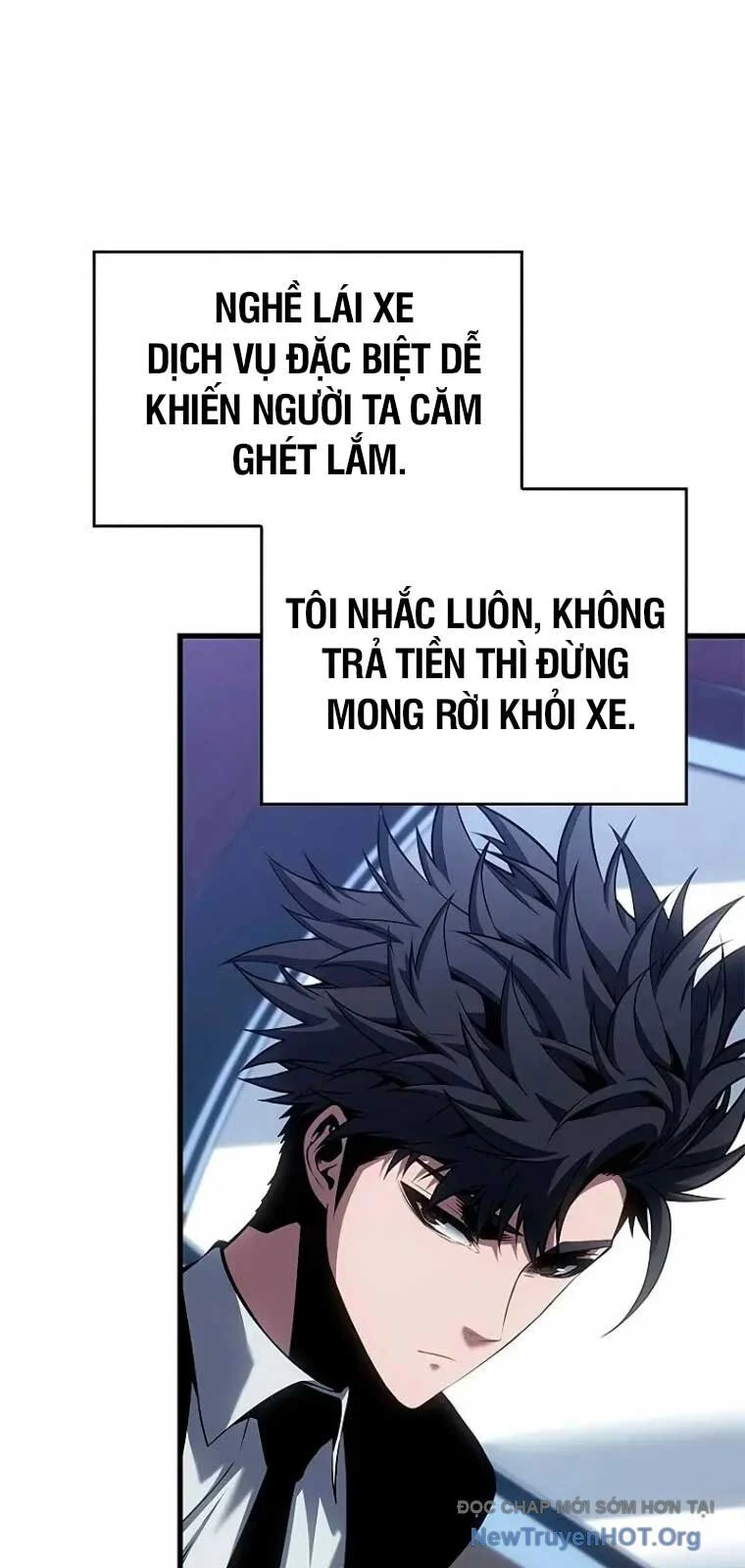 Tạp Huyết Chapter 43 - Next 