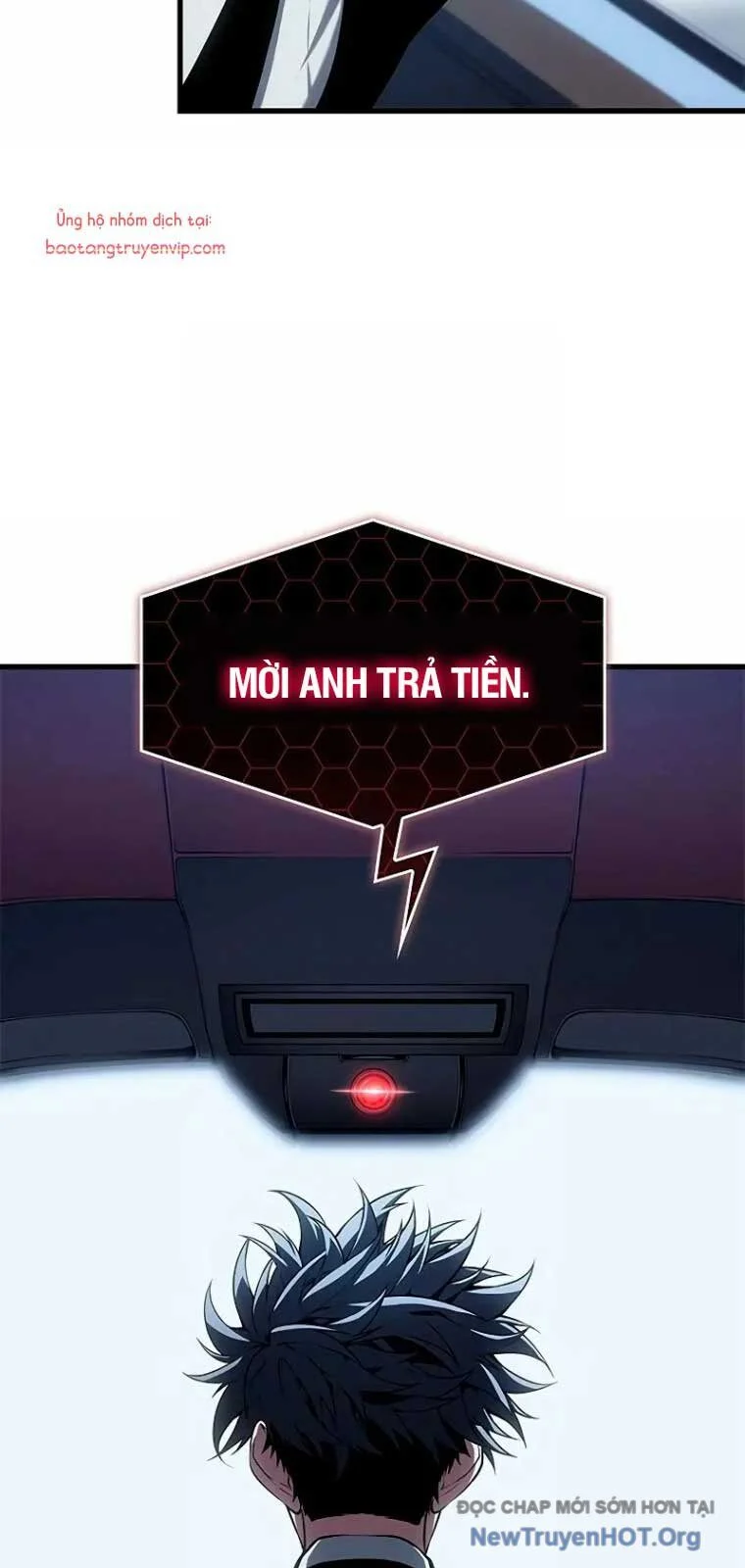 Tạp Huyết Chapter 43 - Next 