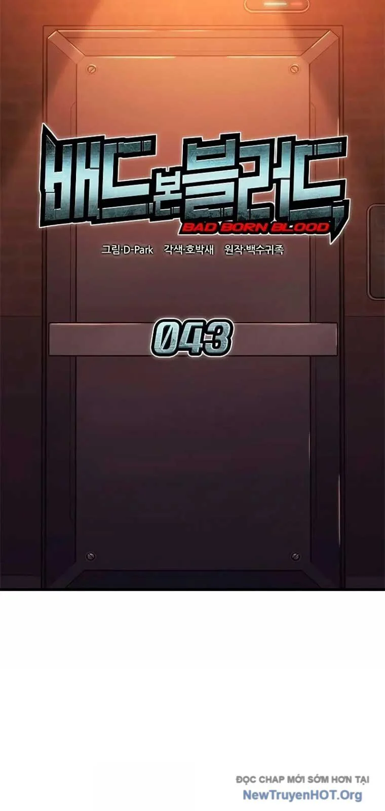 Tạp Huyết Chapter 43 - Next 