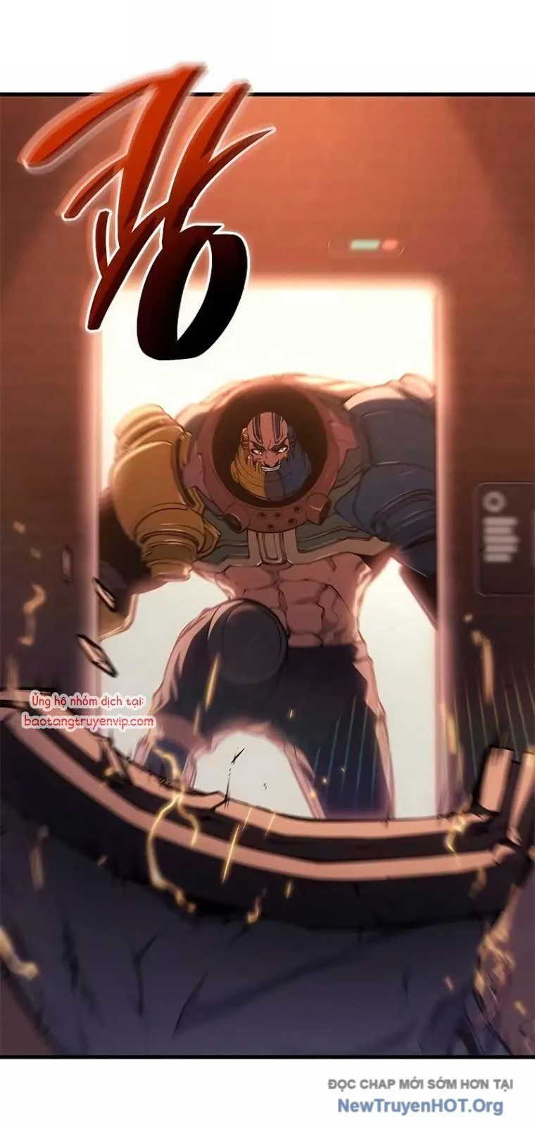 Tạp Huyết Chapter 43 - Next 