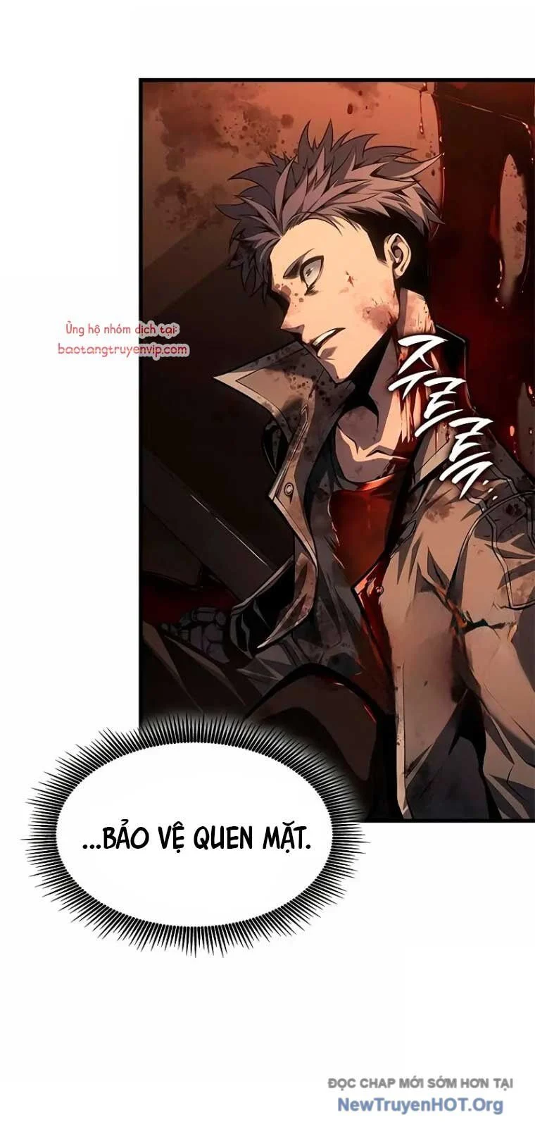 Tạp Huyết Chapter 43 - Next 