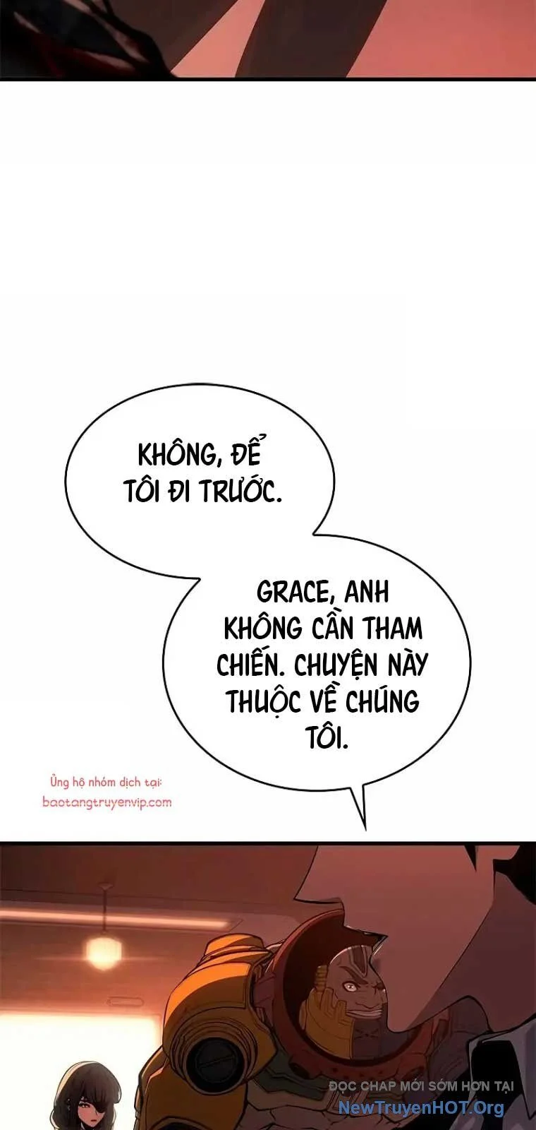Tạp Huyết Chapter 43 - Next 