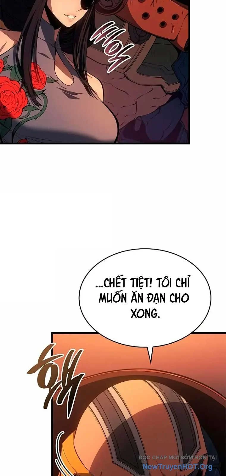 Tạp Huyết Chapter 43 - Next 