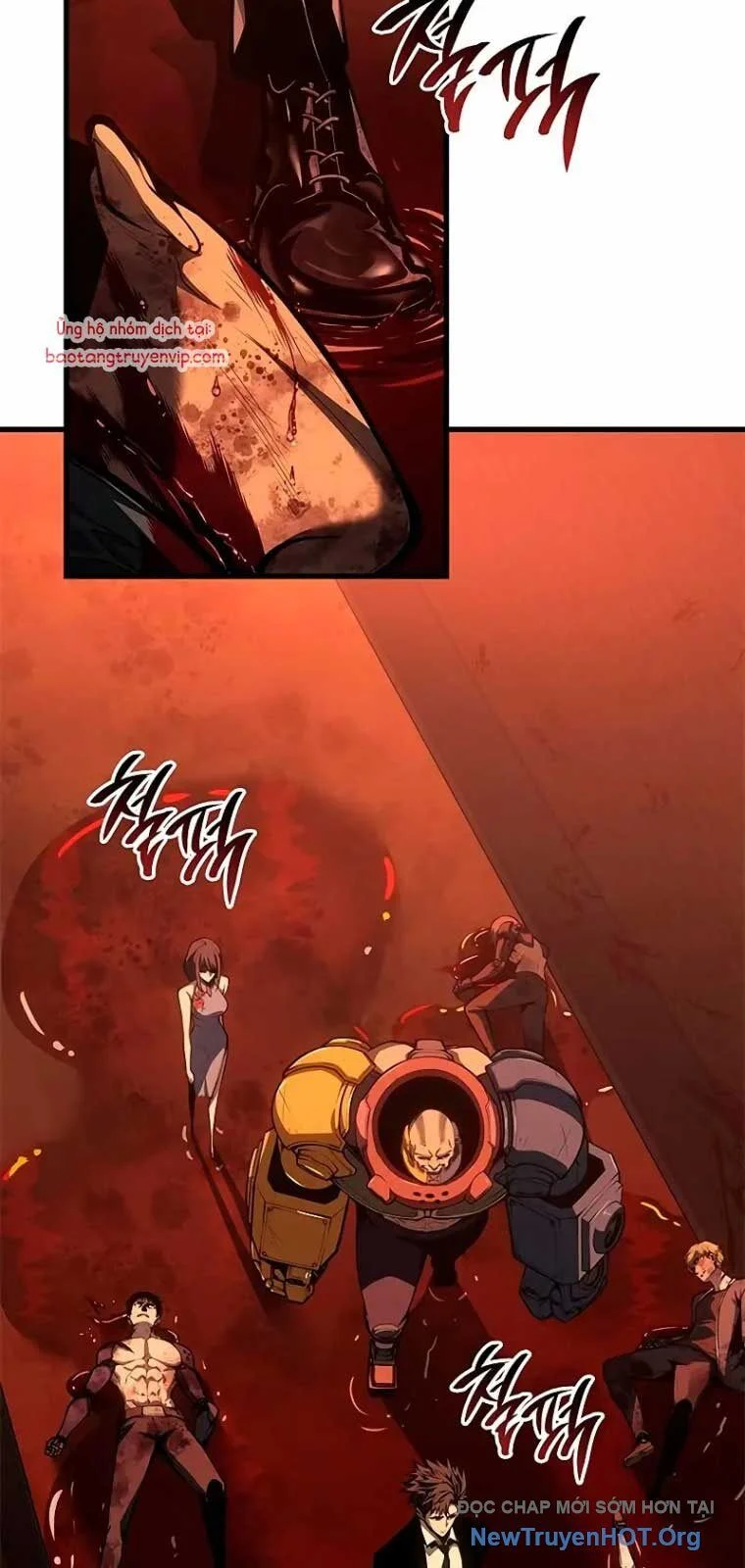 Tạp Huyết Chapter 43 - Next 