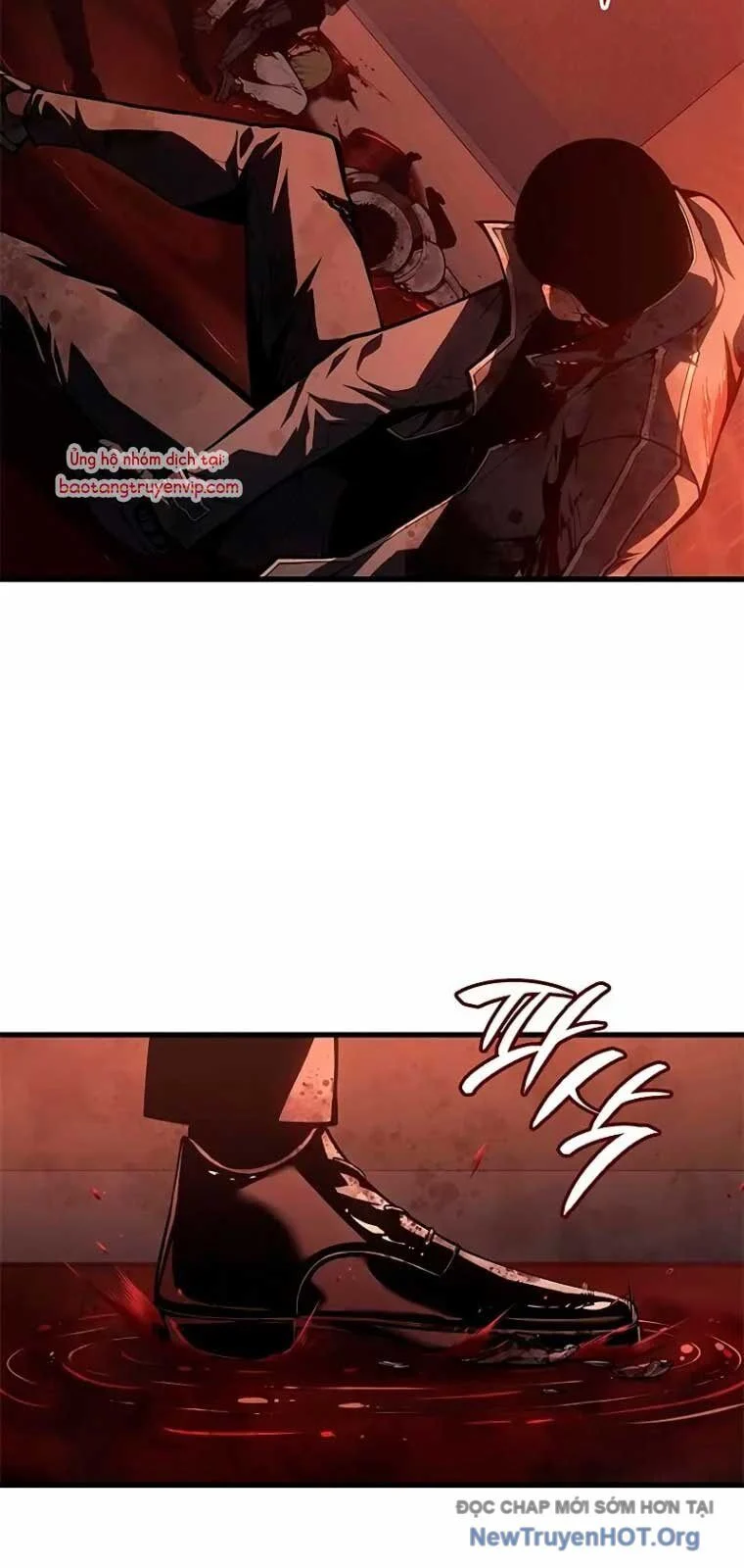 Tạp Huyết Chapter 43 - Next 