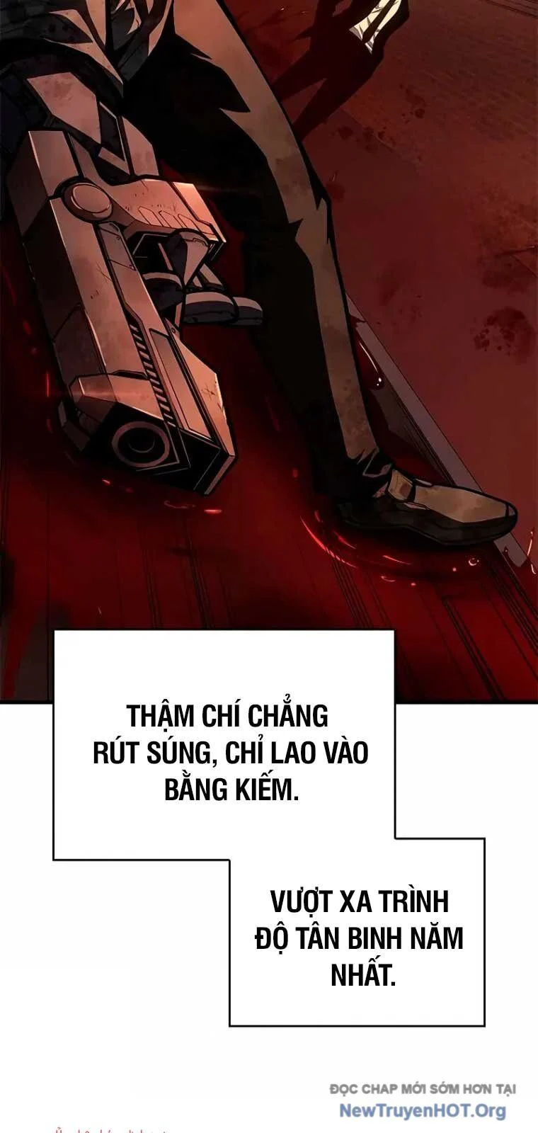 Tạp Huyết Chapter 43 - Next 