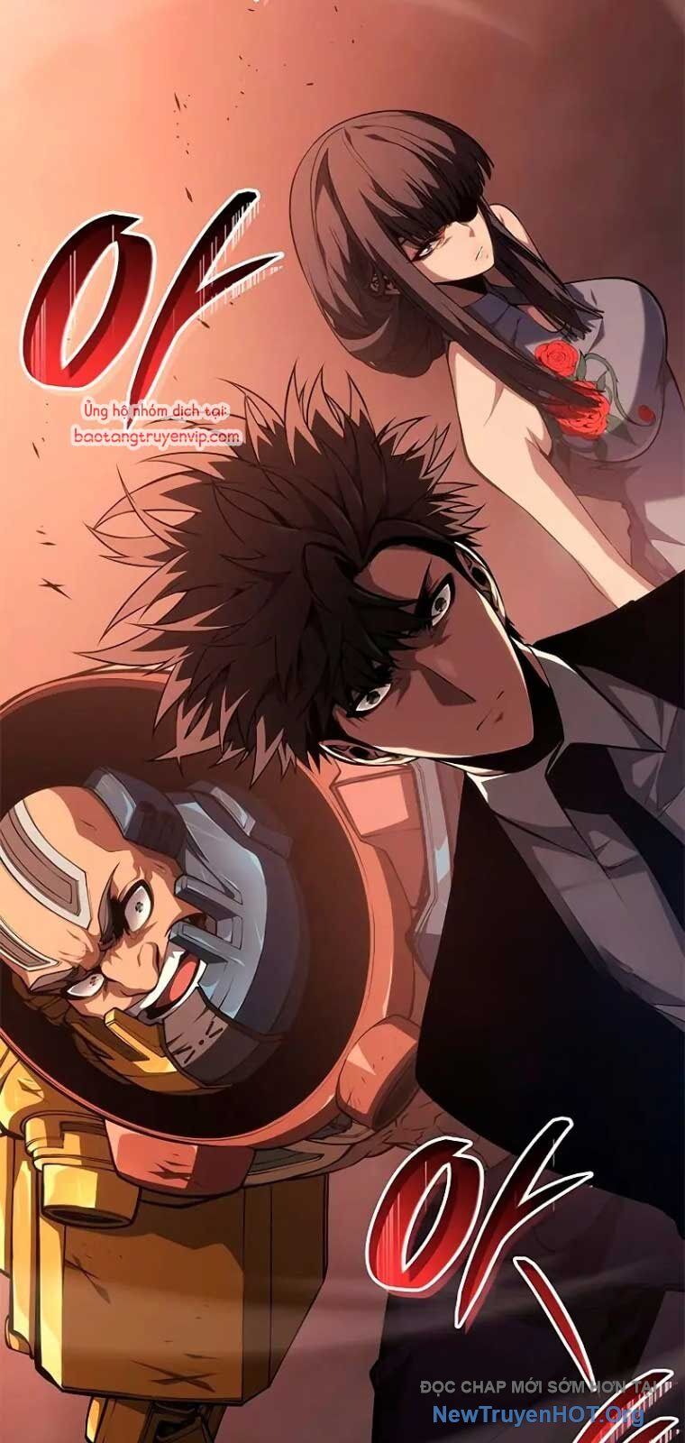 Tạp Huyết Chapter 43 - Next 