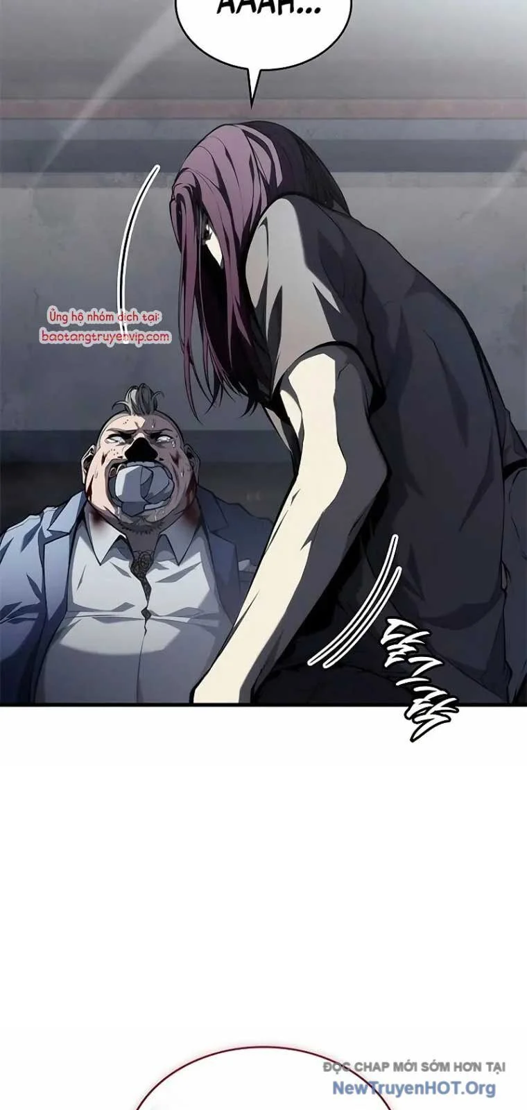 Tạp Huyết Chapter 43 - Next 