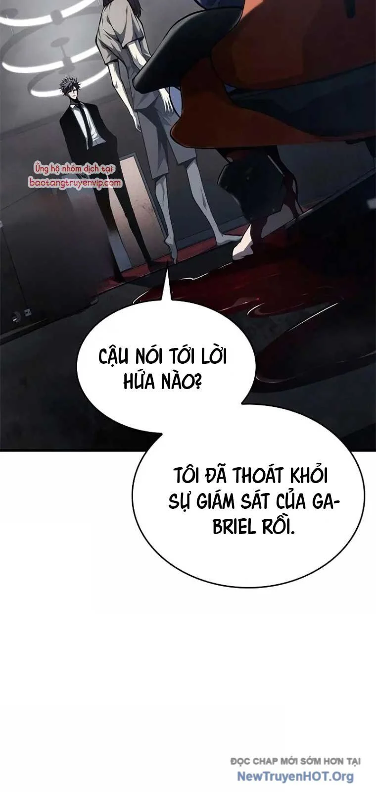 Tạp Huyết Chapter 43 - Next 