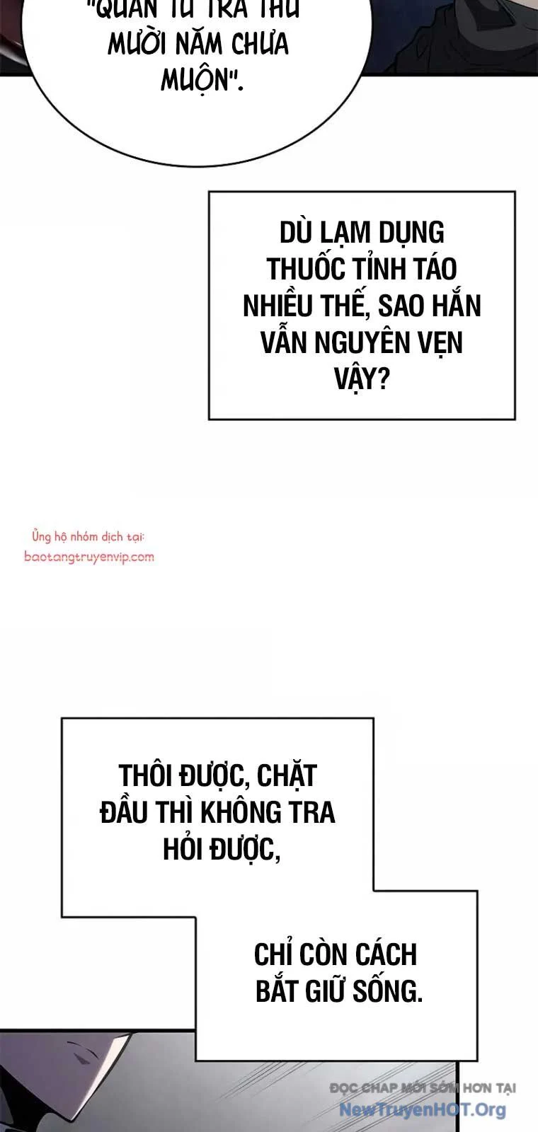 Tạp Huyết Chapter 43 - Next 
