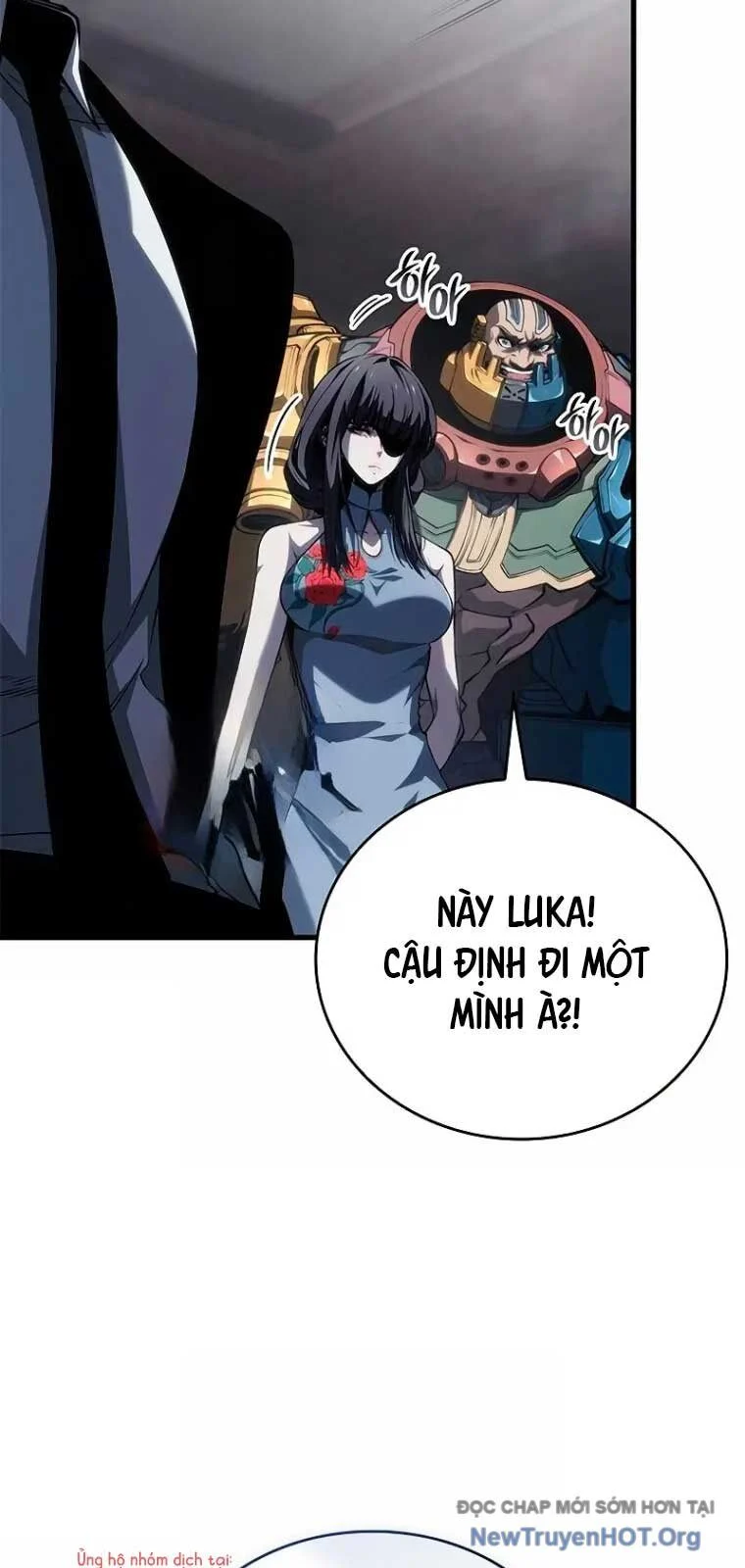 Tạp Huyết Chapter 43 - Next 