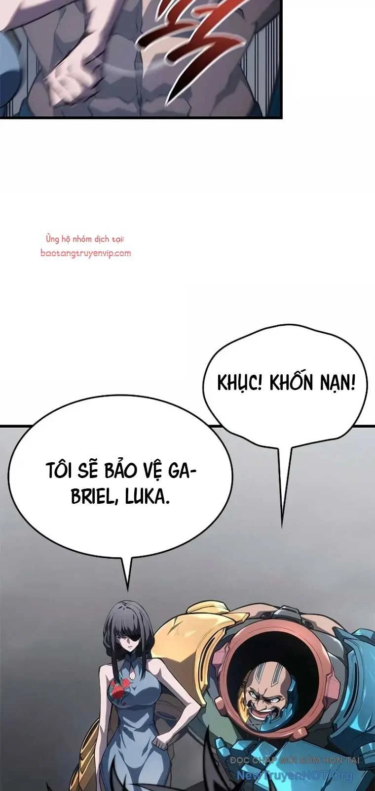 Tạp Huyết Chapter 43 - Next 