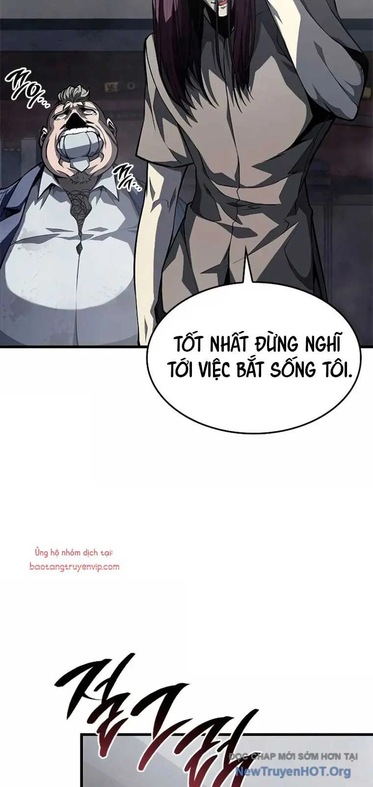 Tạp Huyết Chapter 43 - Next 