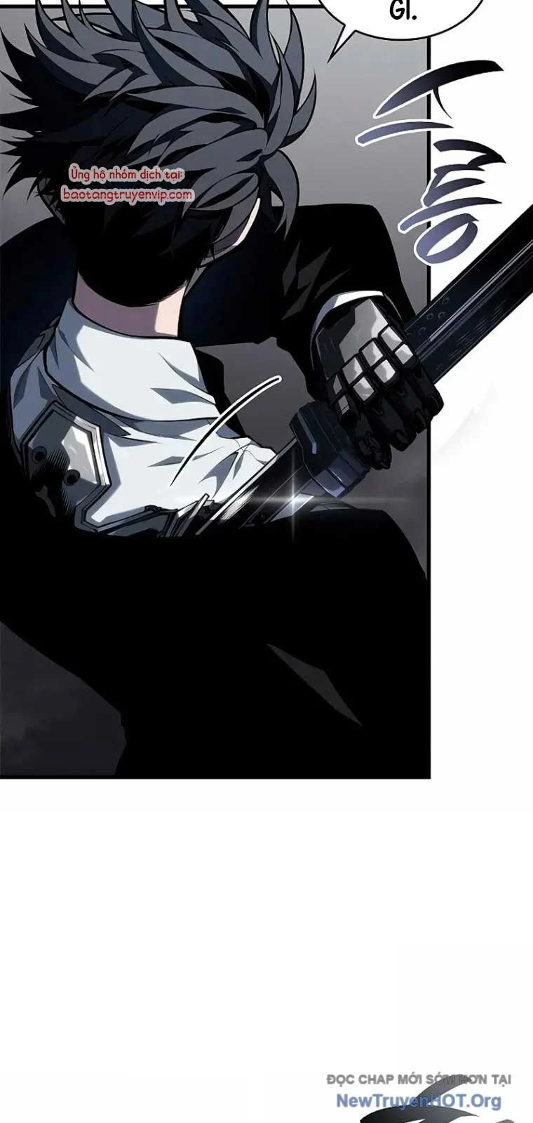Tạp Huyết Chapter 43 - Next 