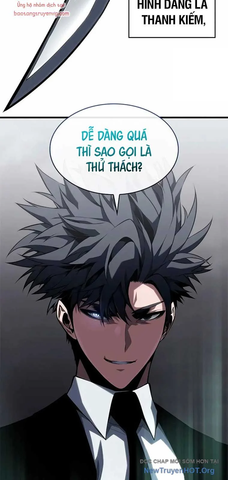 Tạp Huyết Chapter 43 - Next 
