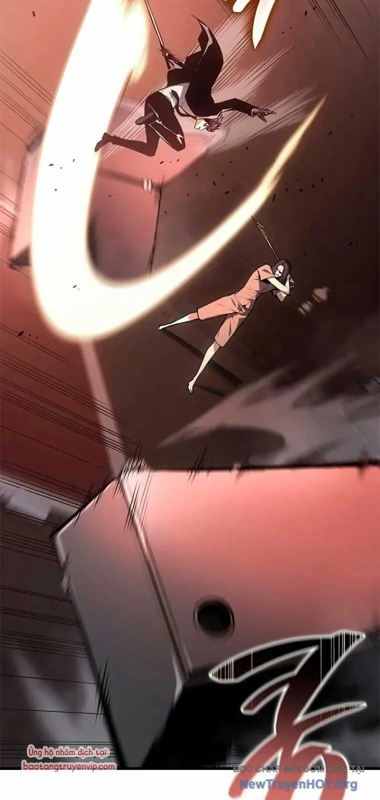 Tạp Huyết Chapter 43 - Next 