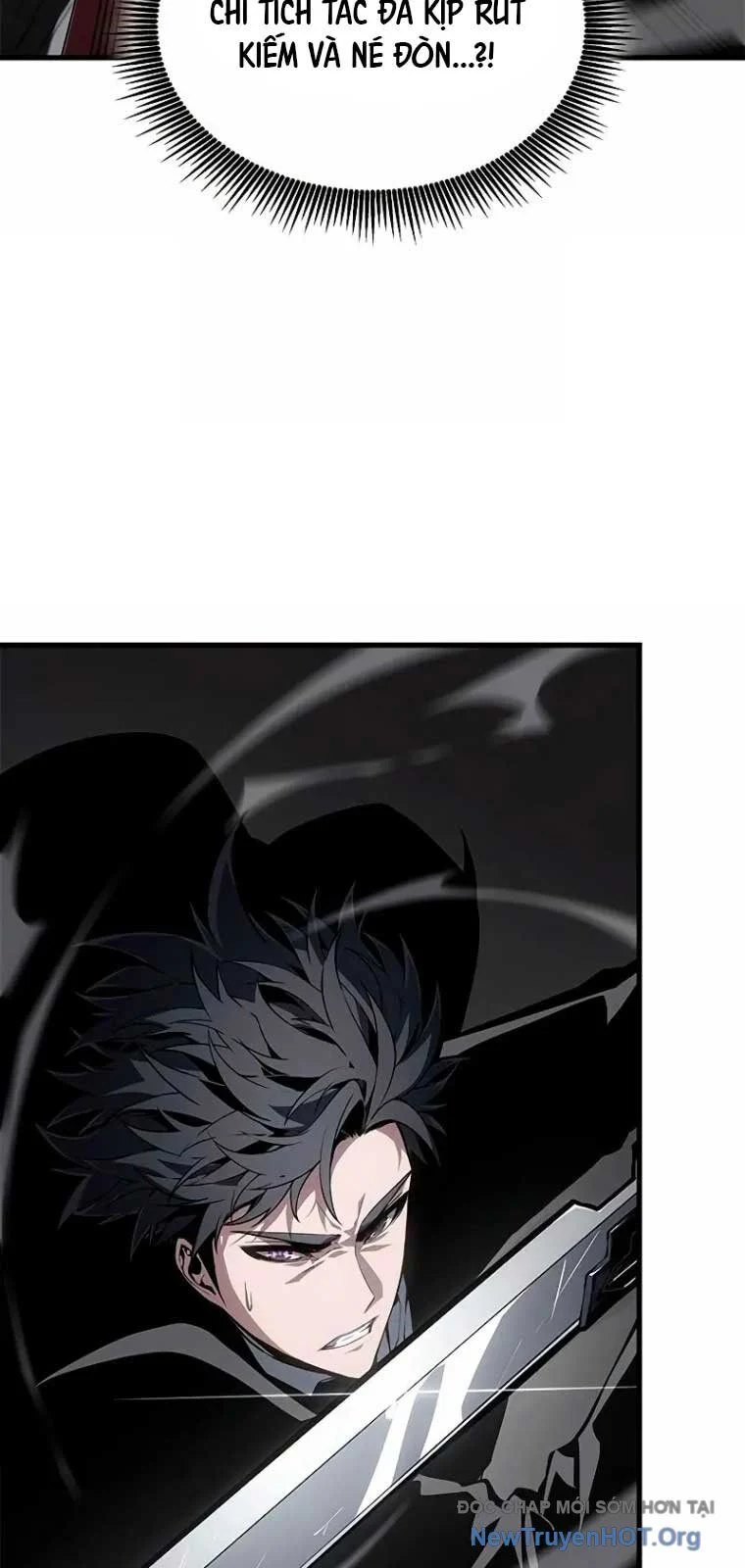 Tạp Huyết Chapter 43 - Next 