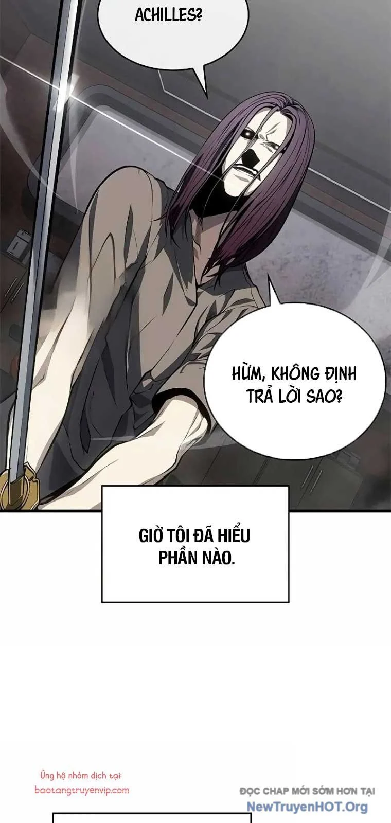 Tạp Huyết Chapter 43 - Next 