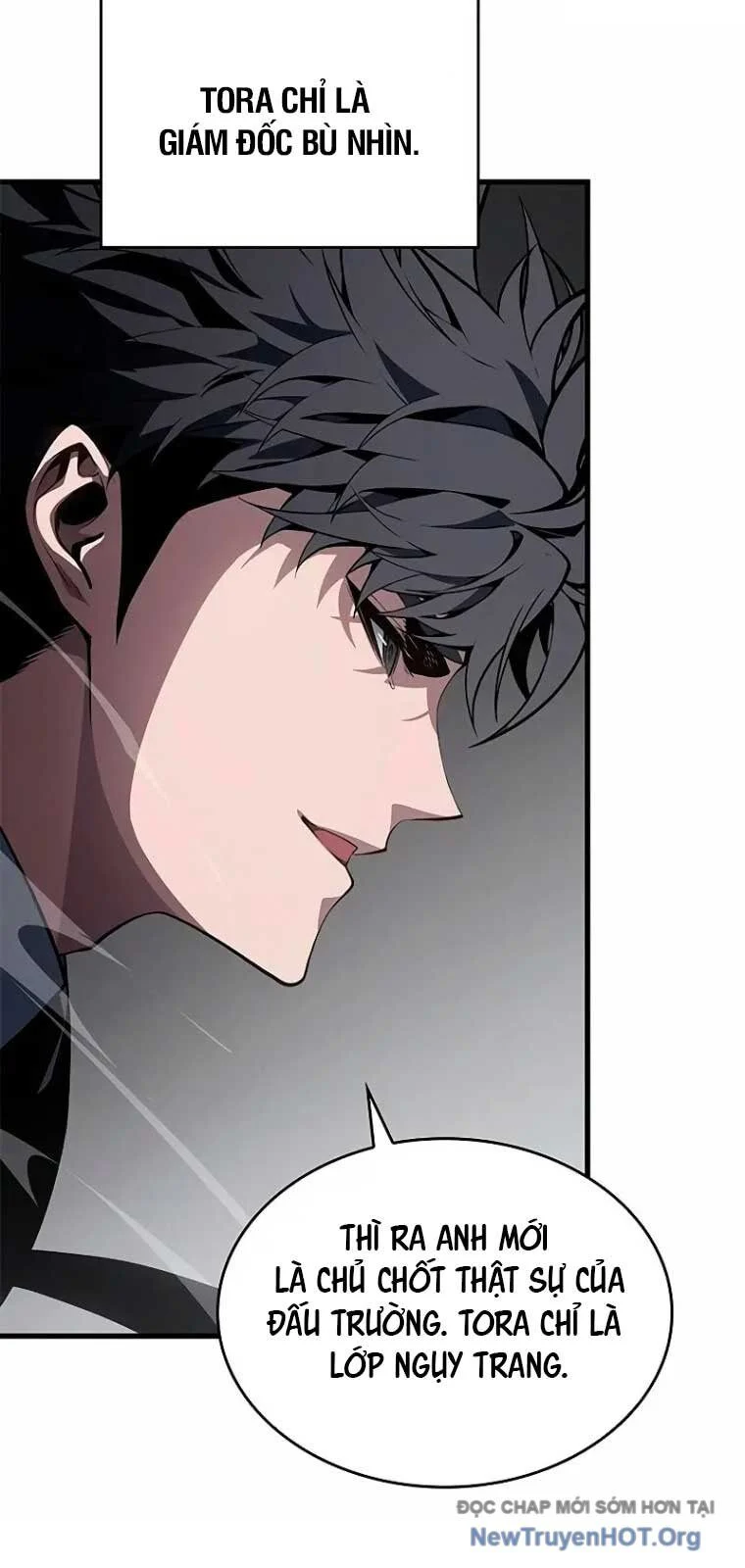 Tạp Huyết Chapter 43 - Next 