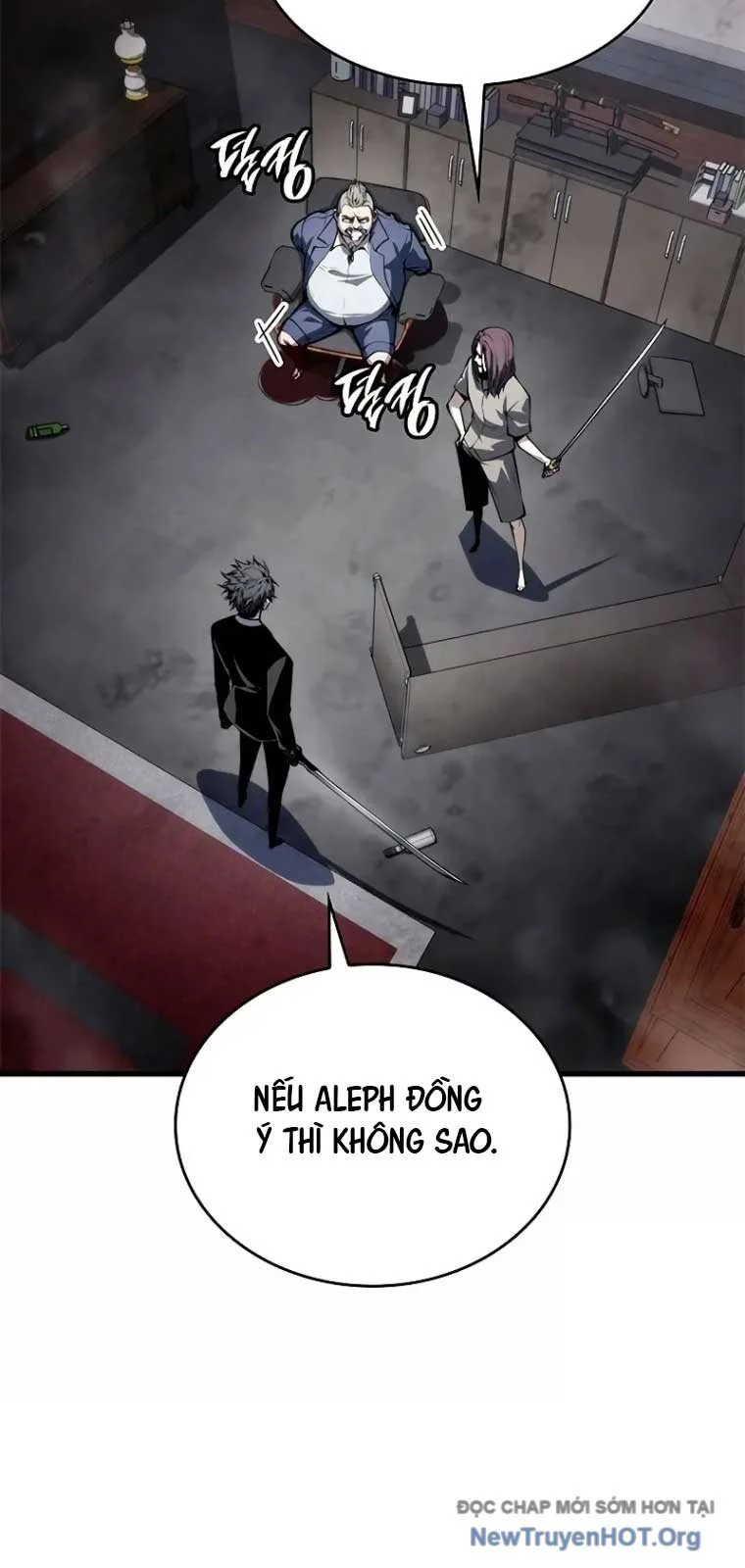 Tạp Huyết Chapter 43 - Next 