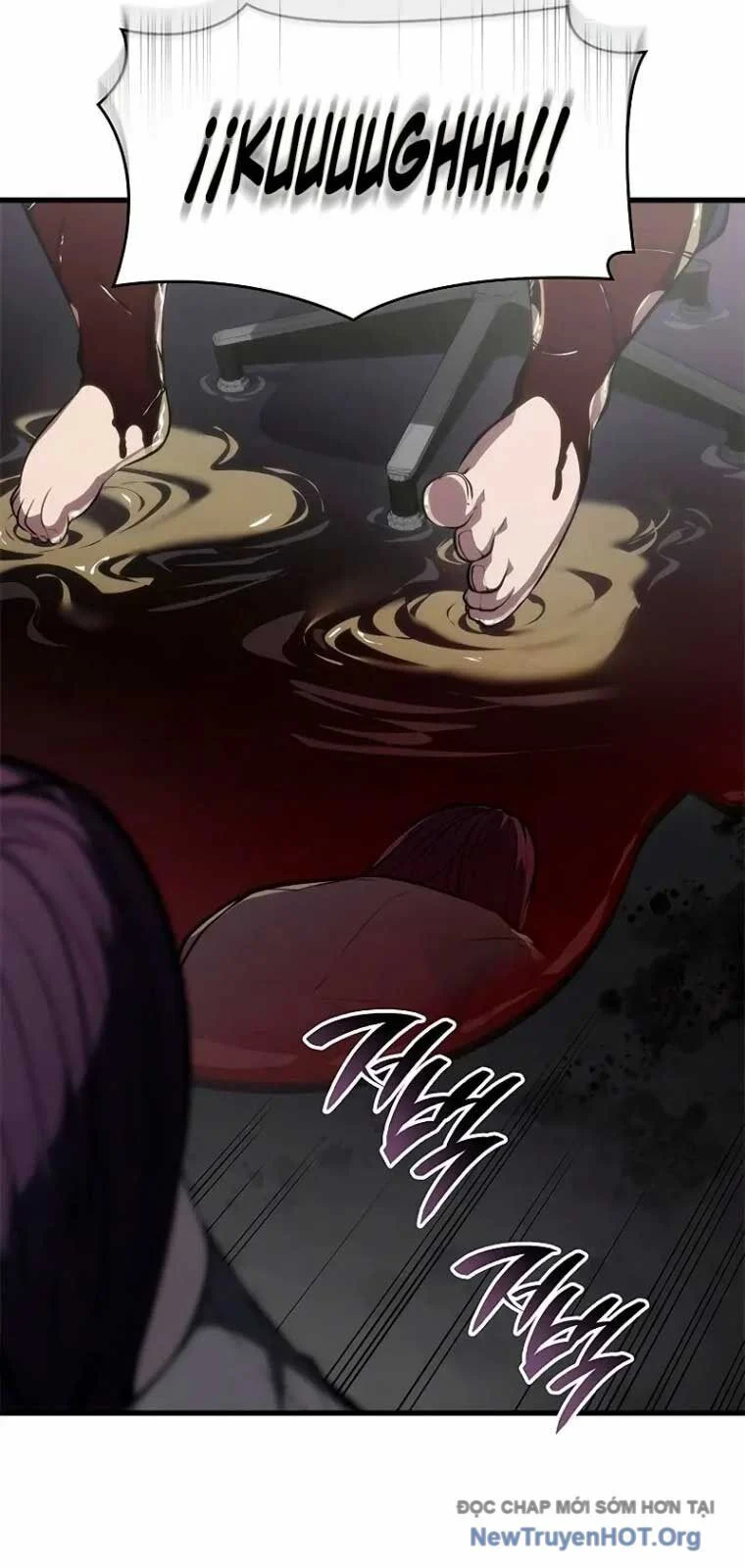 Tạp Huyết Chapter 43 - Next 