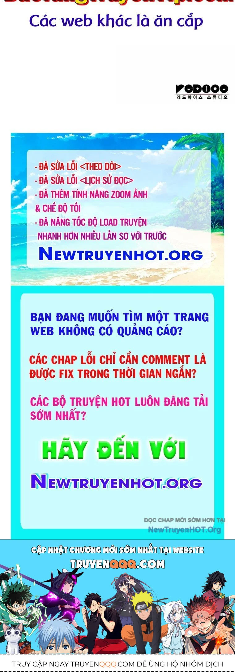 Tạp Huyết Chapter 43 - Next 