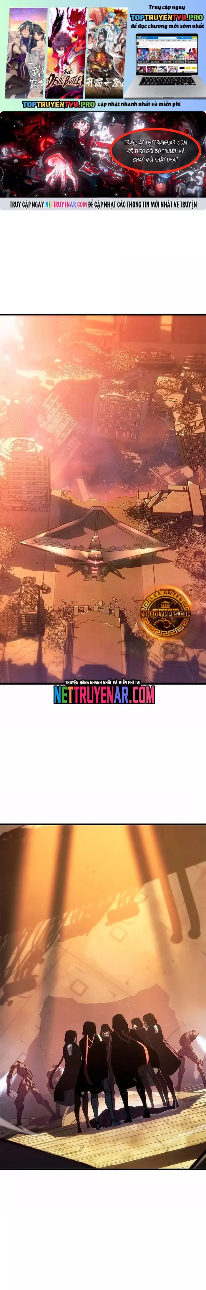 Tạp Huyết Chapter 49 - Next 