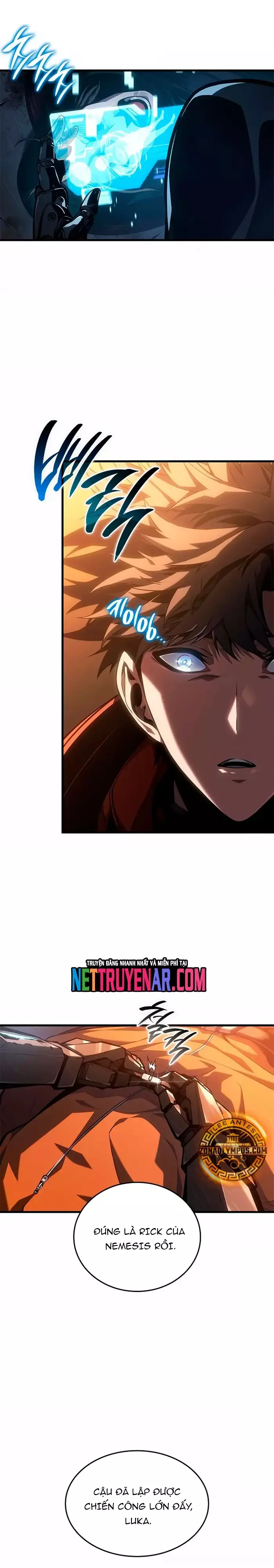 Tạp Huyết Chapter 49 - Next 