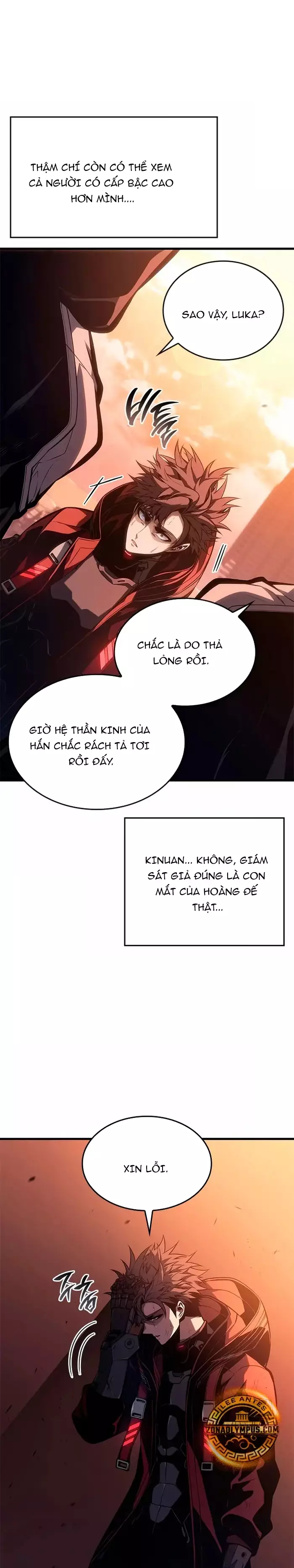 Tạp Huyết Chapter 49 - Next 