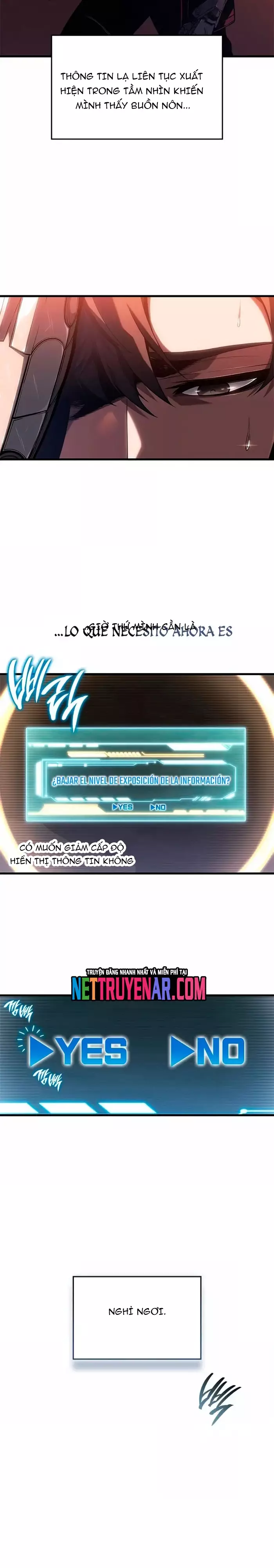 Tạp Huyết Chapter 49 - Next 