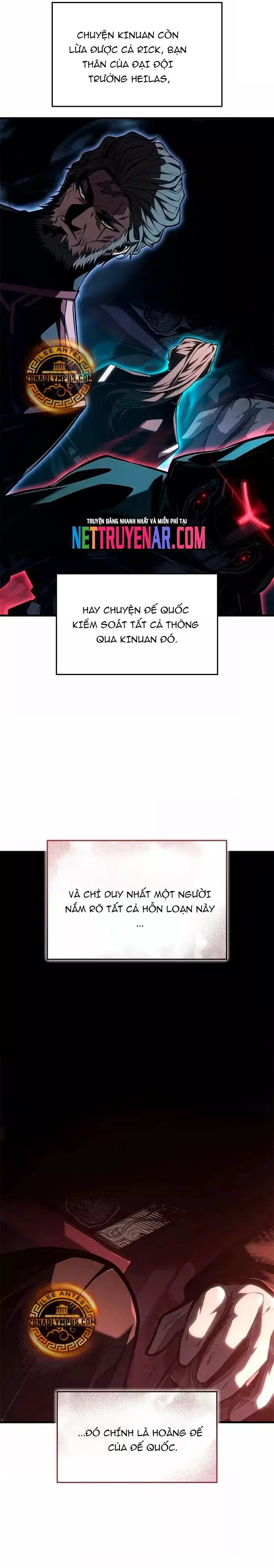 Tạp Huyết Chapter 49 - Next 