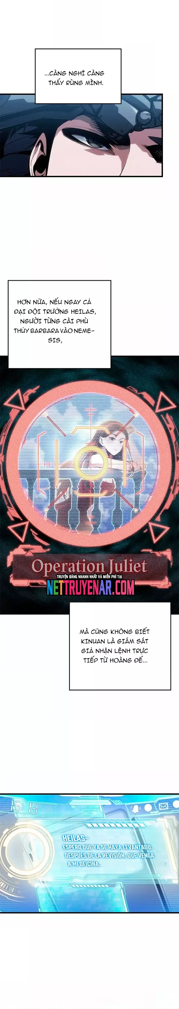 Tạp Huyết Chapter 49 - Next 