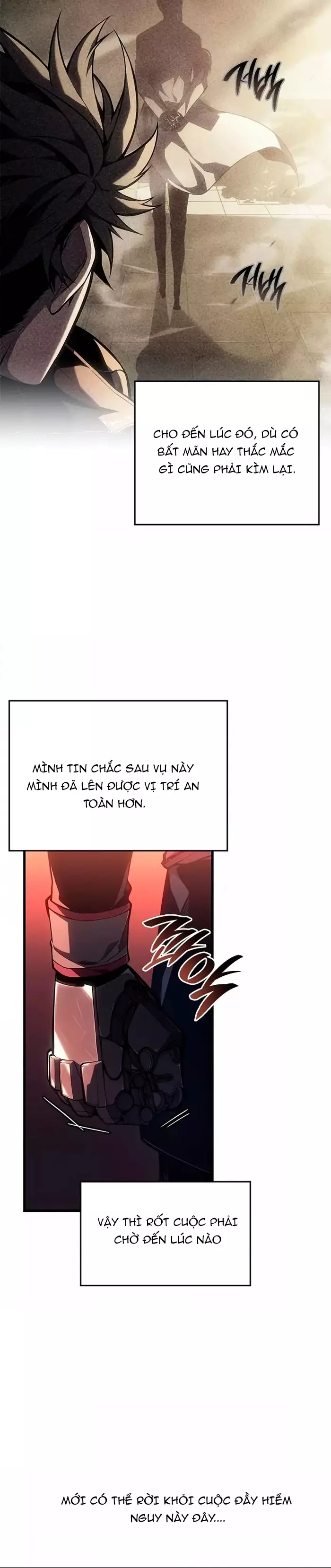 Tạp Huyết Chapter 49 - Next 