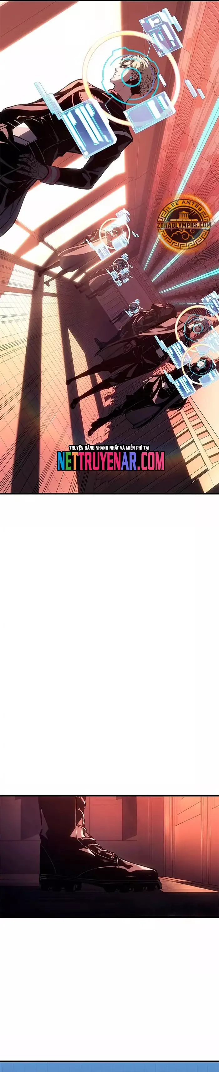 Tạp Huyết Chapter 49 - Next 