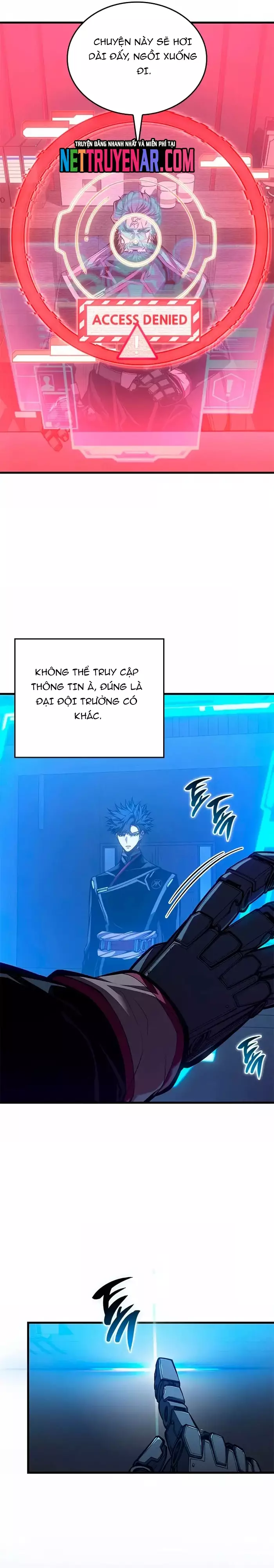 Tạp Huyết Chapter 49 - Next 