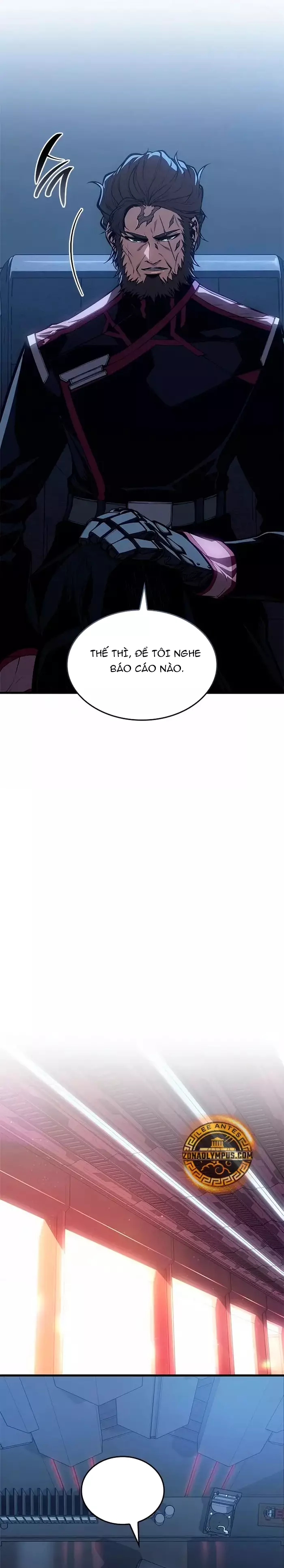 Tạp Huyết Chapter 49 - Next 