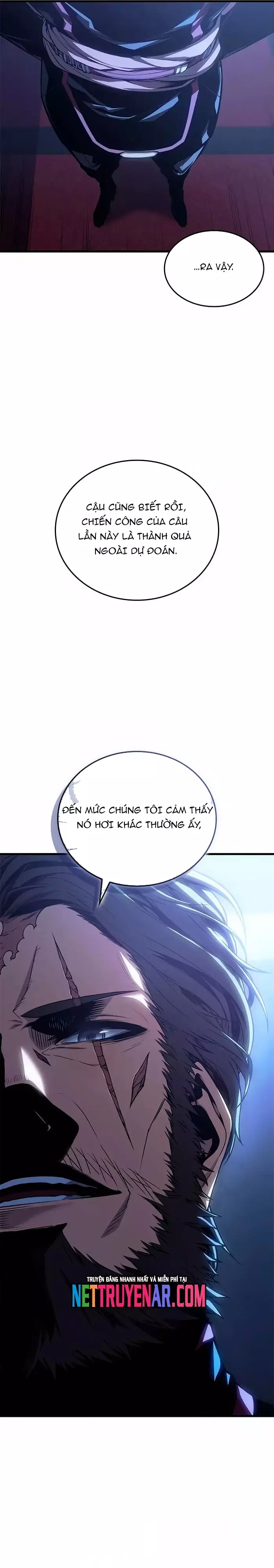 Tạp Huyết Chapter 49 - Next 