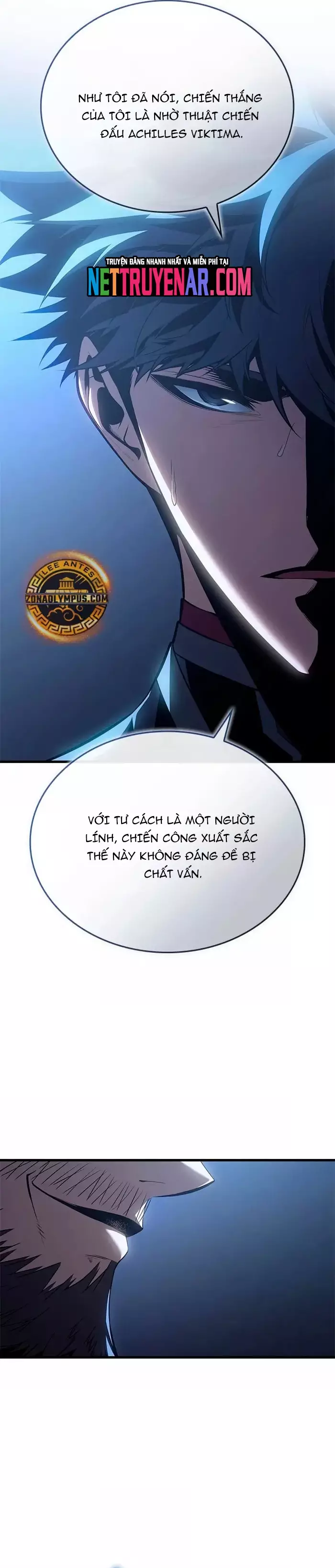 Tạp Huyết Chapter 49 - Next 
