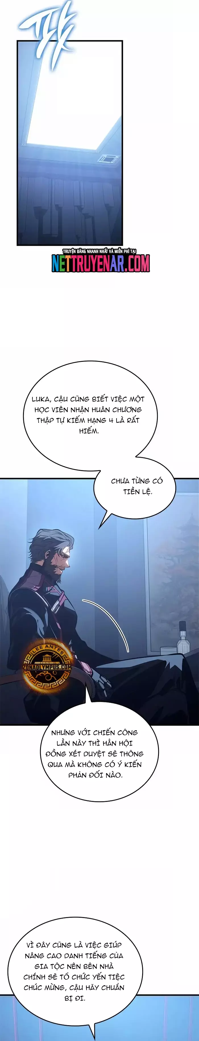 Tạp Huyết Chapter 49 - Next 