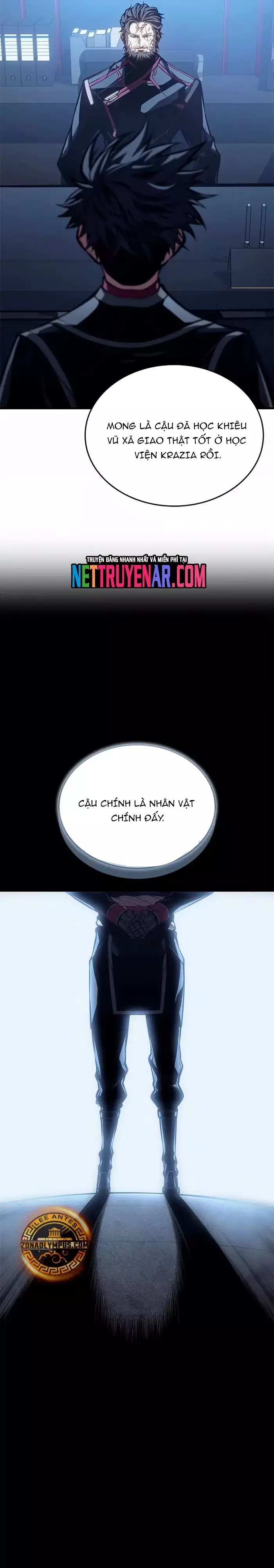 Tạp Huyết Chapter 49 - Next 