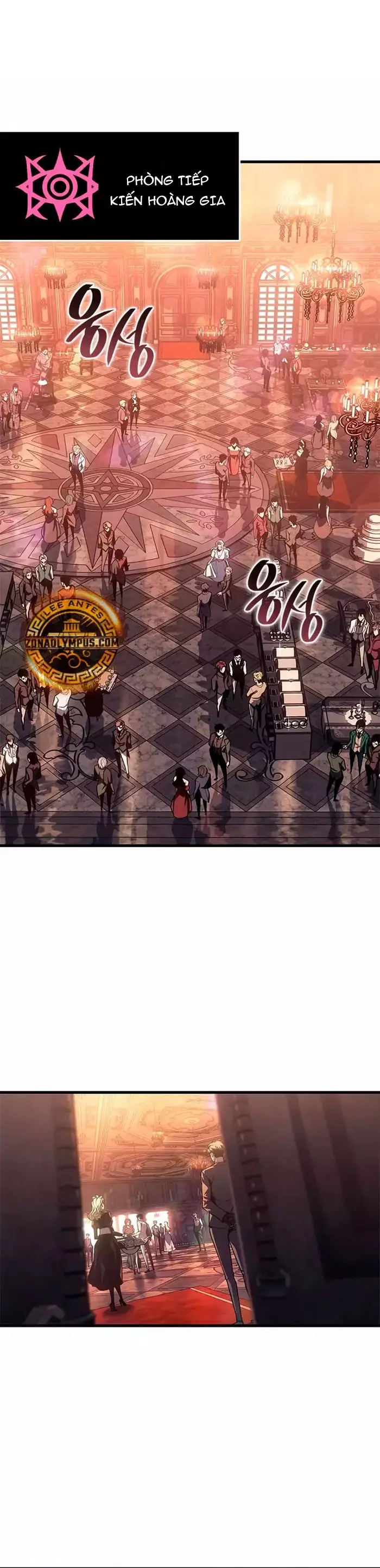 Tạp Huyết Chapter 49 - Next 