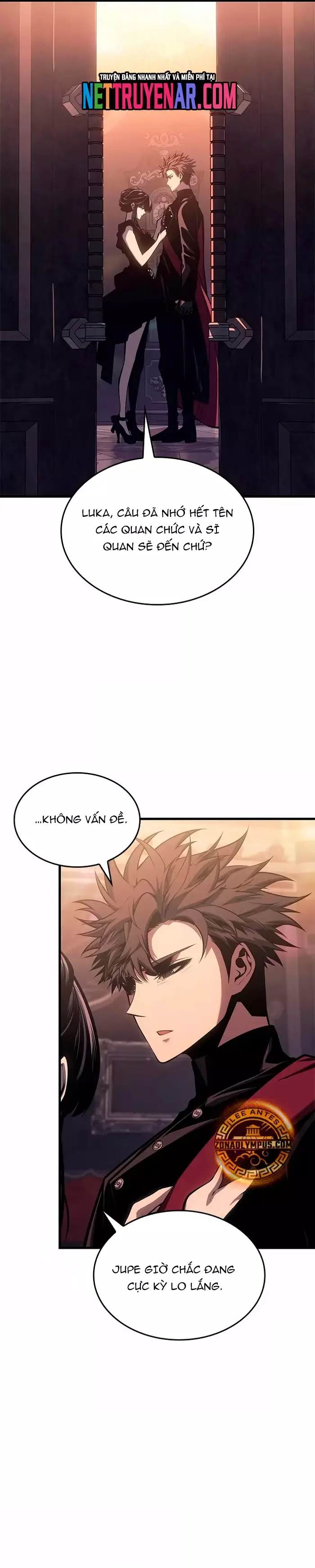 Tạp Huyết Chapter 49 - Next 
