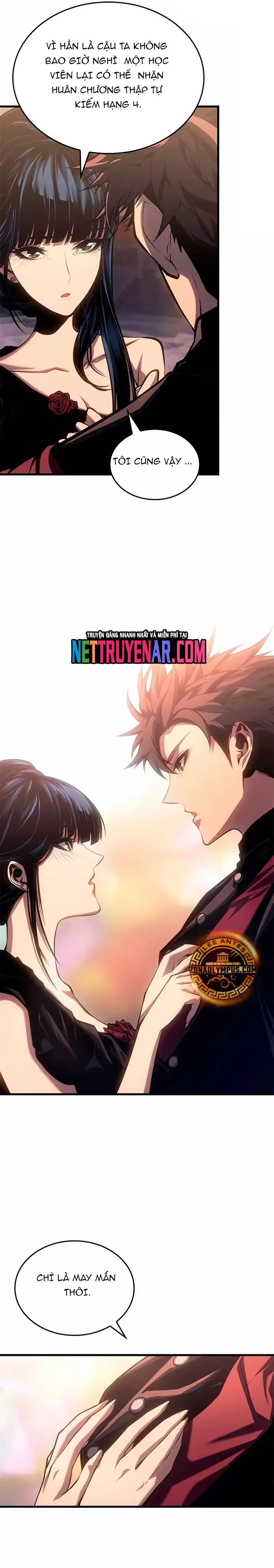 Tạp Huyết Chapter 49 - Next 