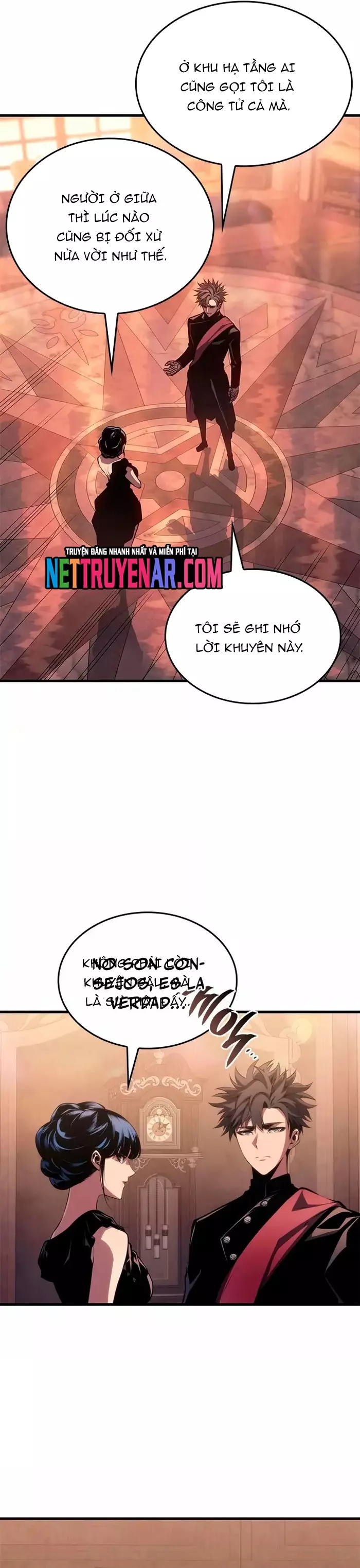 Tạp Huyết Chapter 49 - Next 