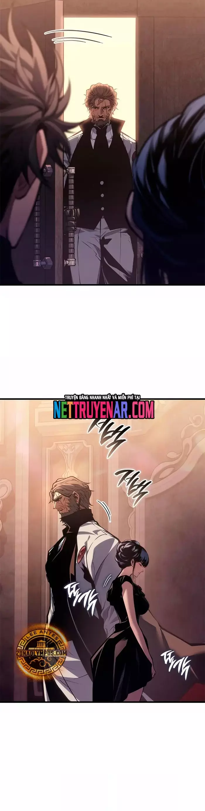 Tạp Huyết Chapter 49 - Next 